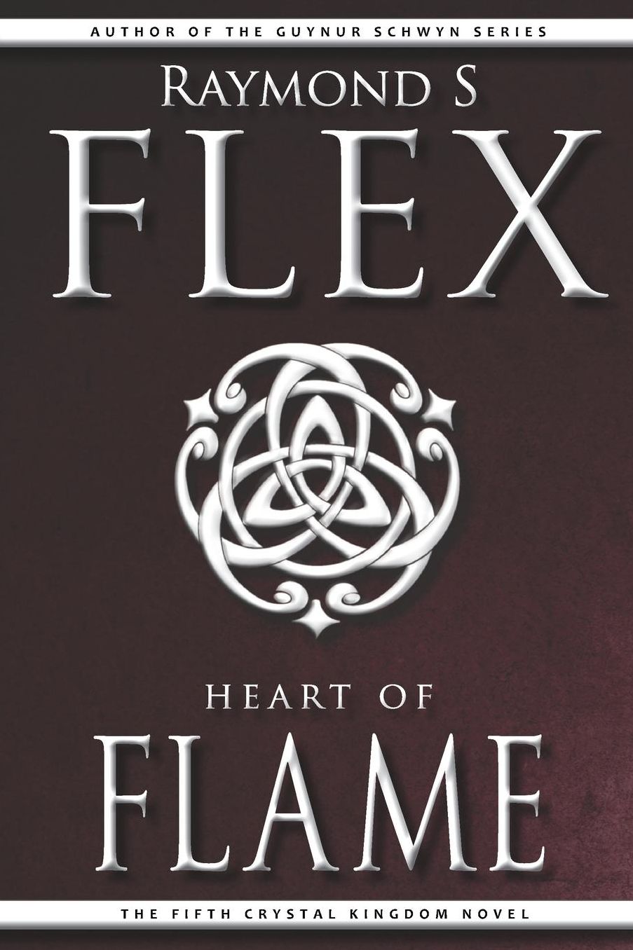 Heart of Flame