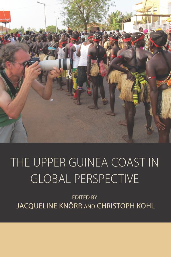 The Upper Guinea Coast in Global Perspective