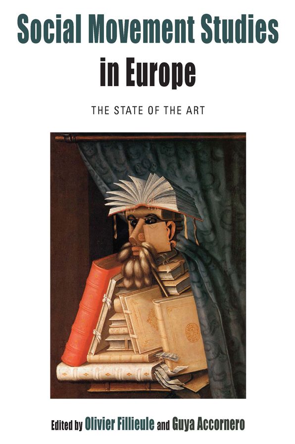 Social Movement Studies in Europe: The State of the Art