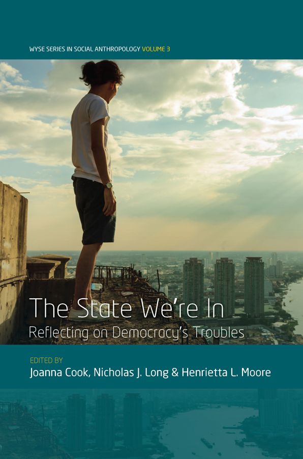 The State We're In: Reflecting on Democracy's Troubles
