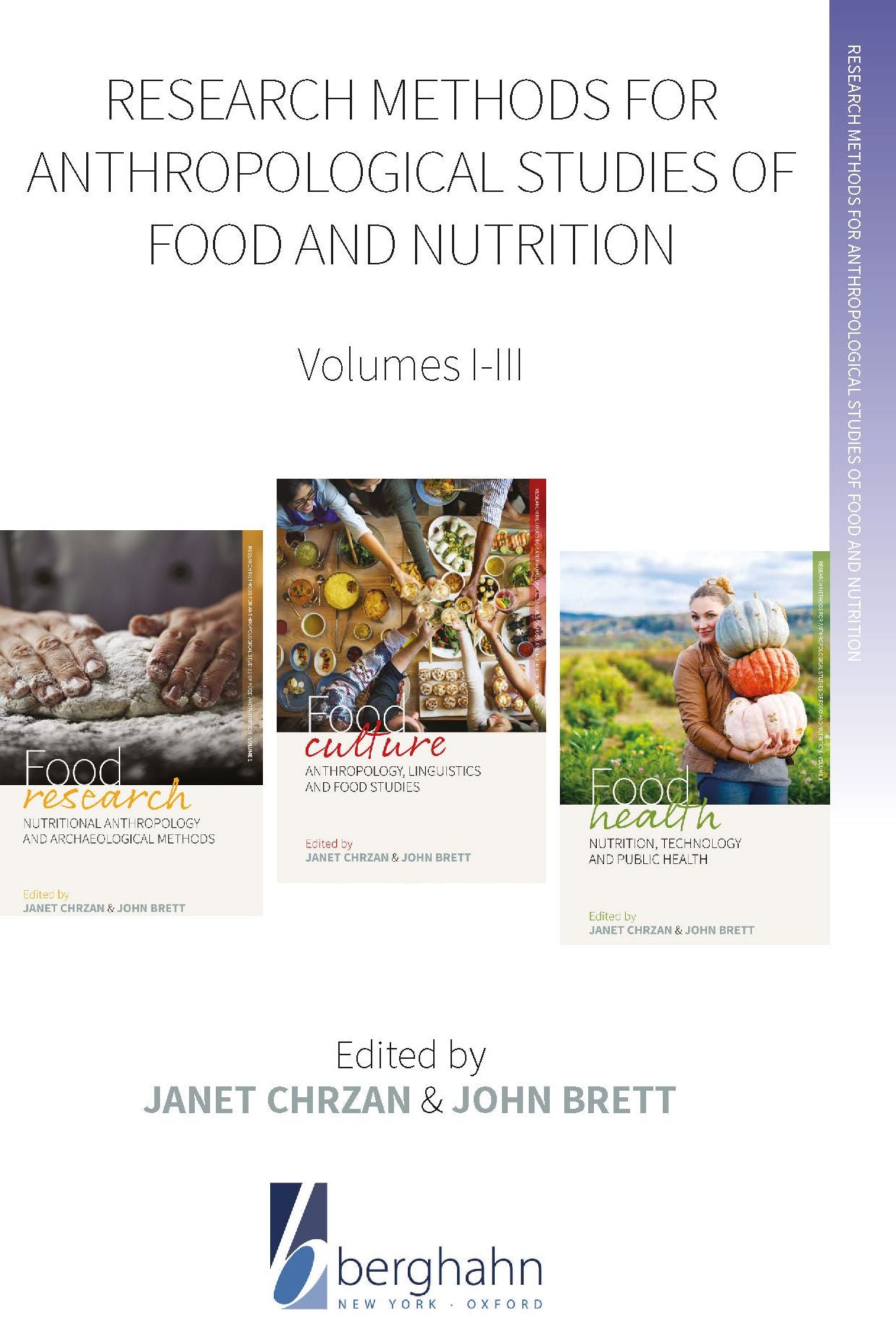 Food Research: Nutritional Anthropological and Archaeological Methods
