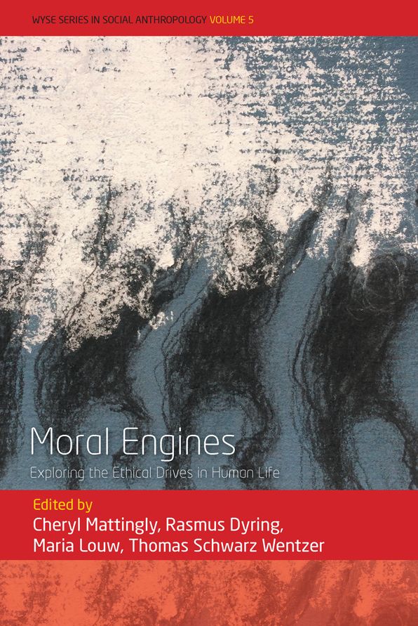 Moral Engines: Exploring the Ethical Drives in Human Life