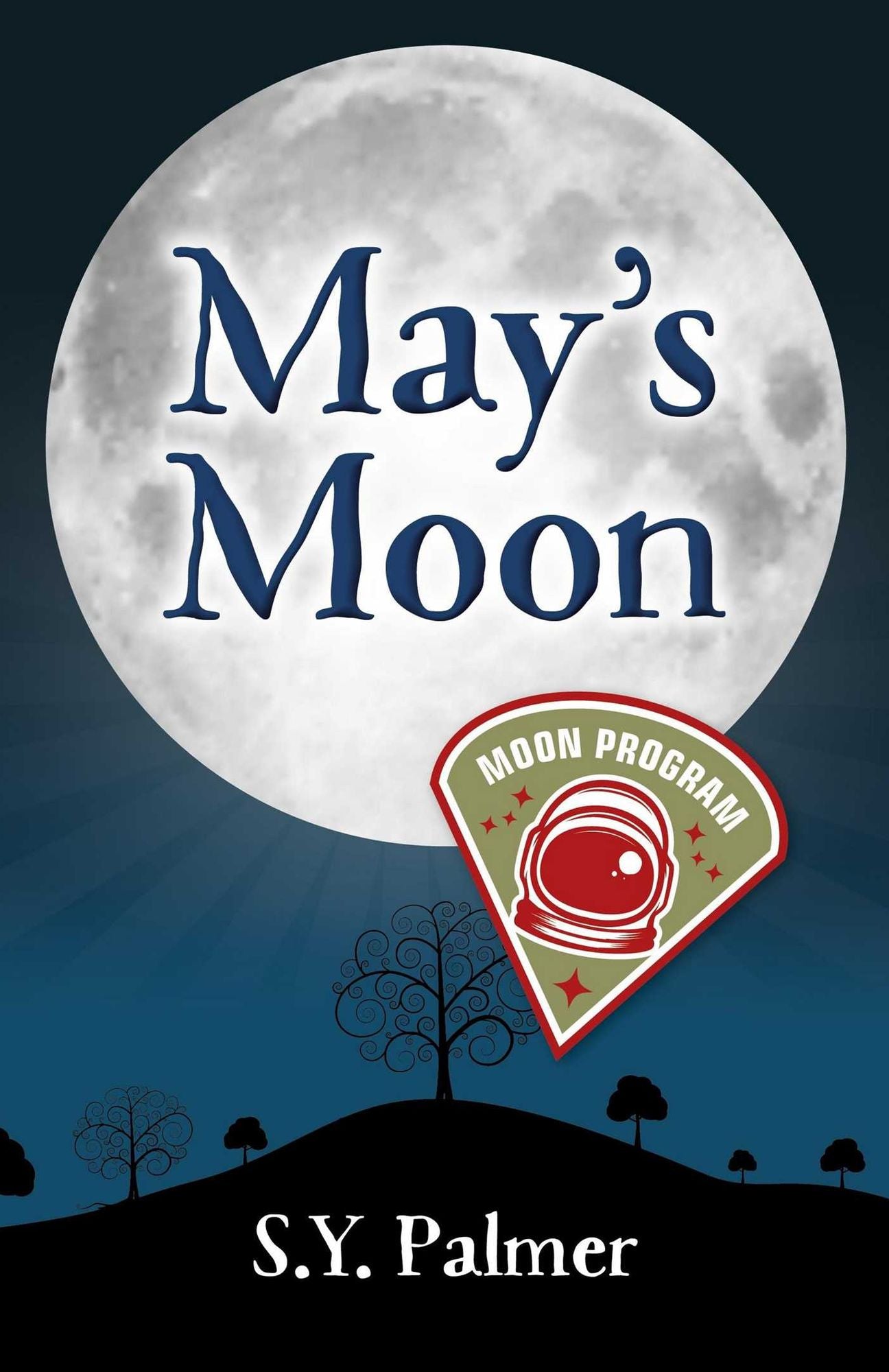 May's Moon: Book 1