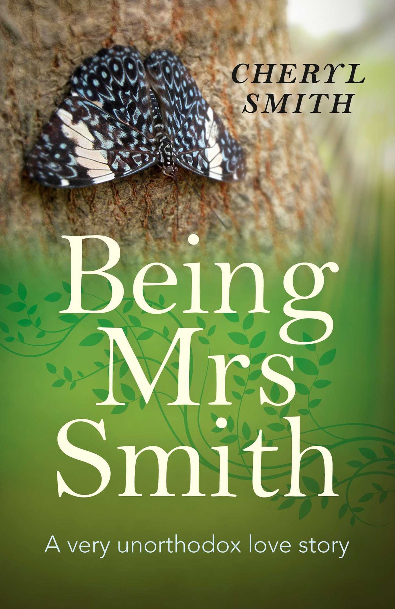 Being Mrs Smith: A very unorthodox love story