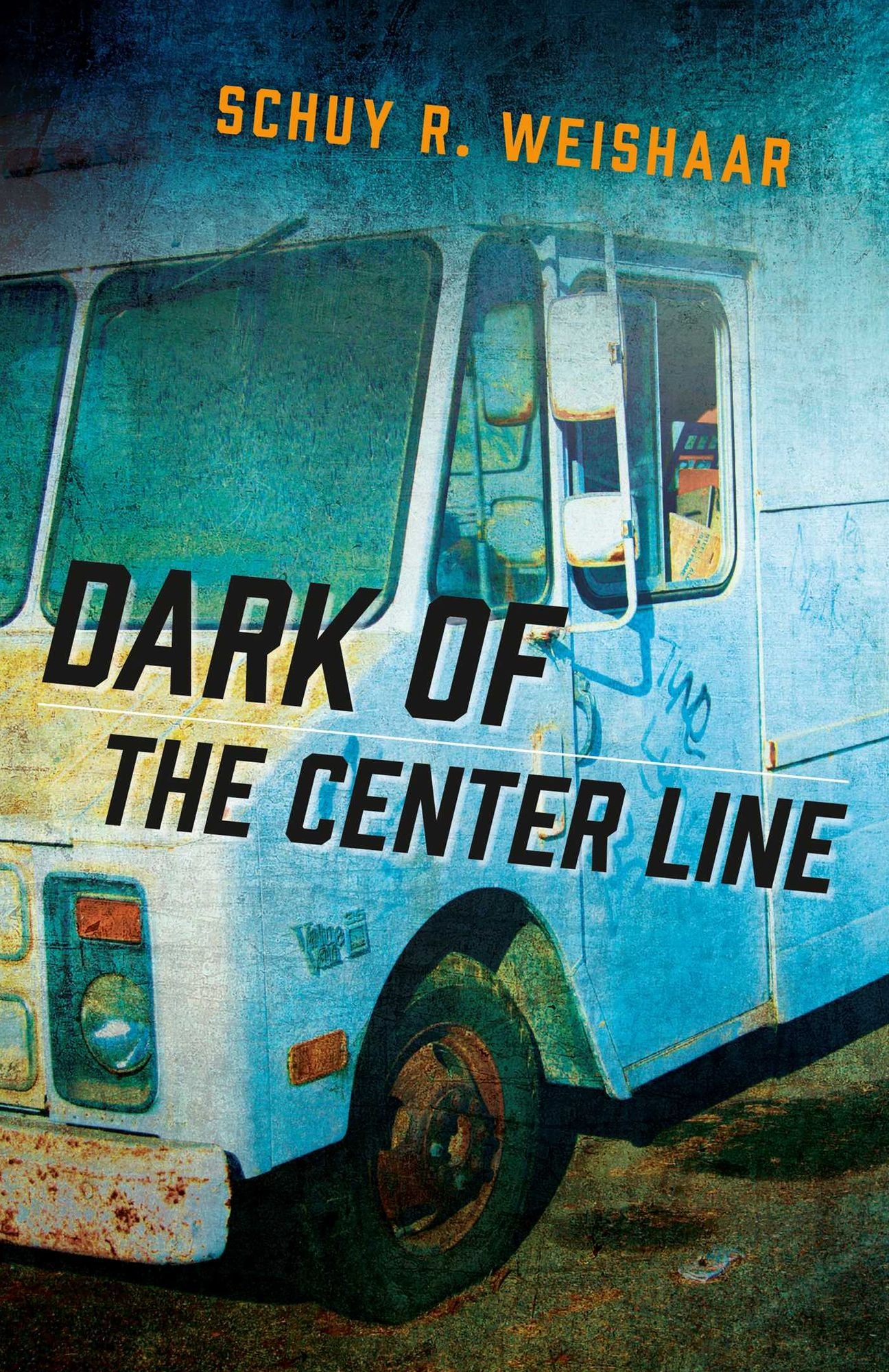 Dark of the Center Line