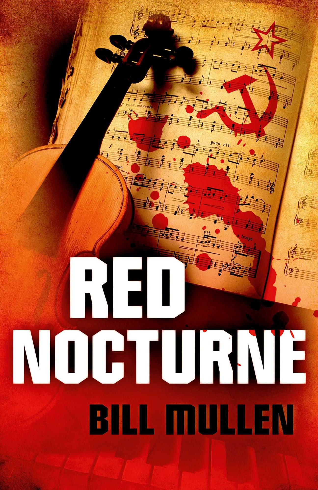 Red Nocturne