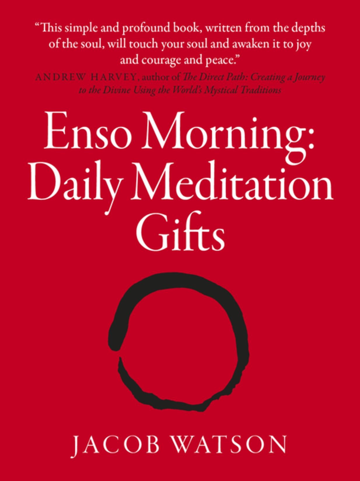 Enso Morning: Daily Meditation Gifts