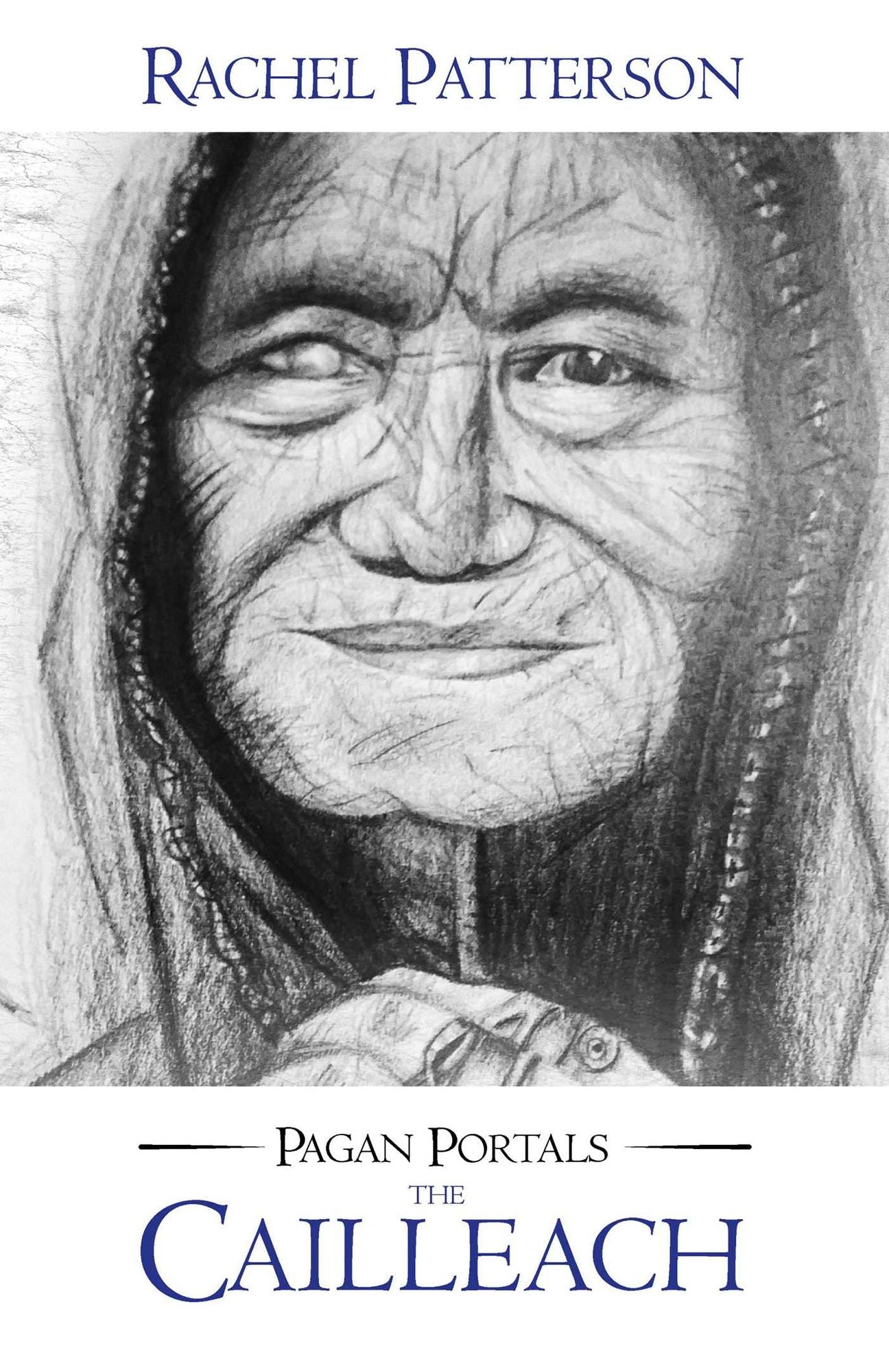 Pagan Portals - The Cailleach