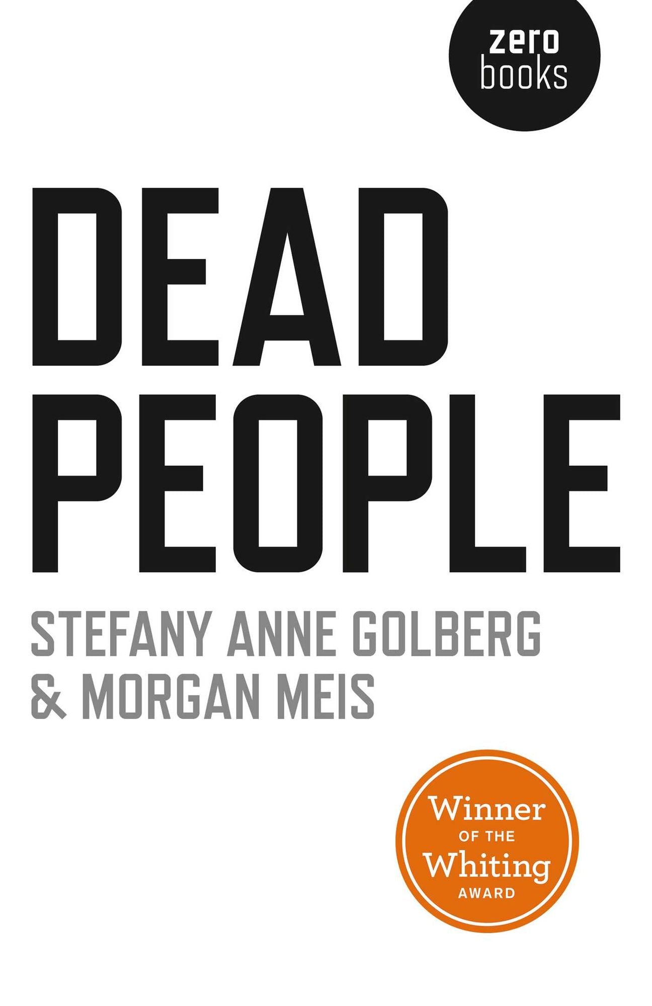 Dead People