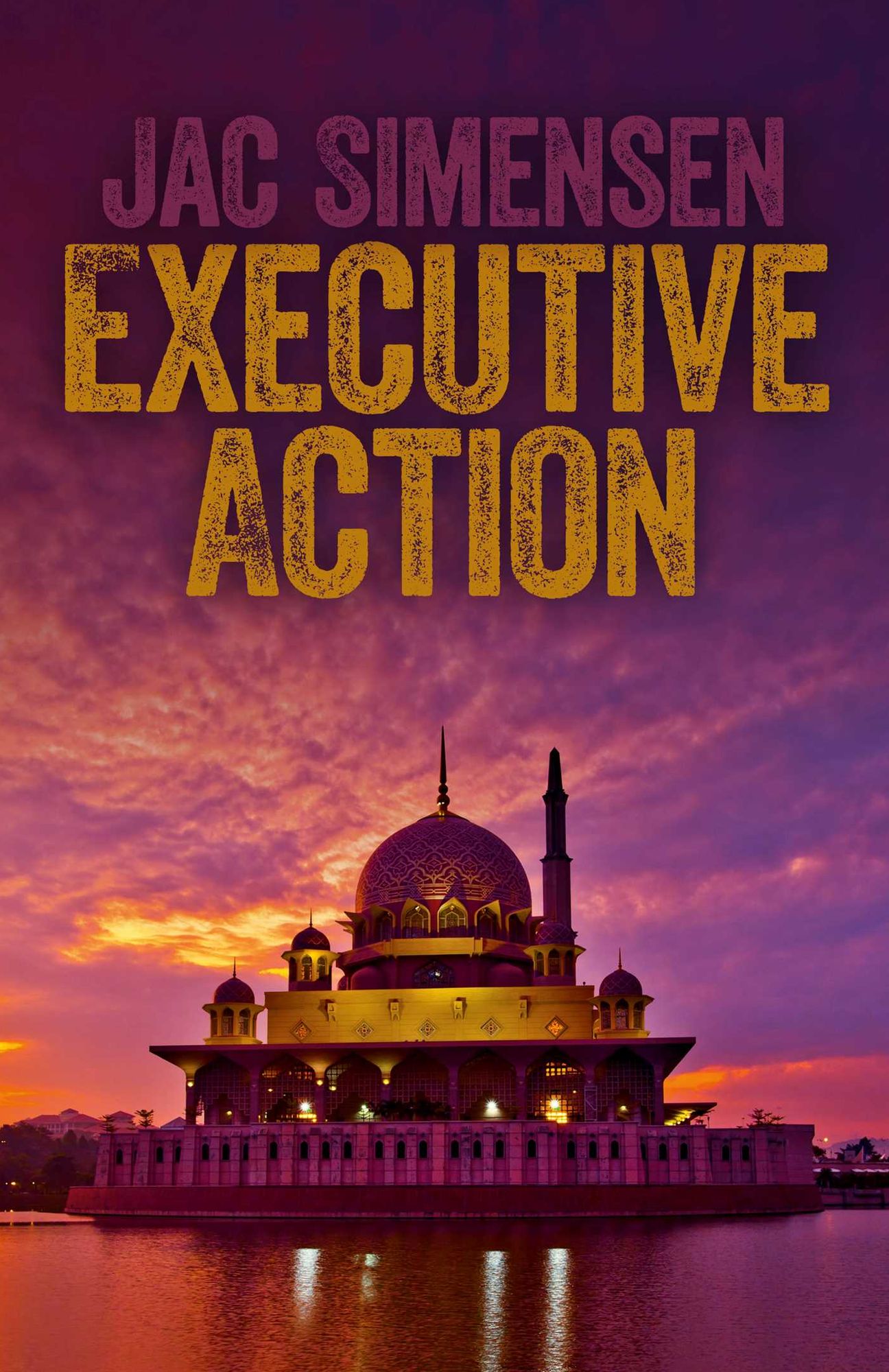 Executive Action