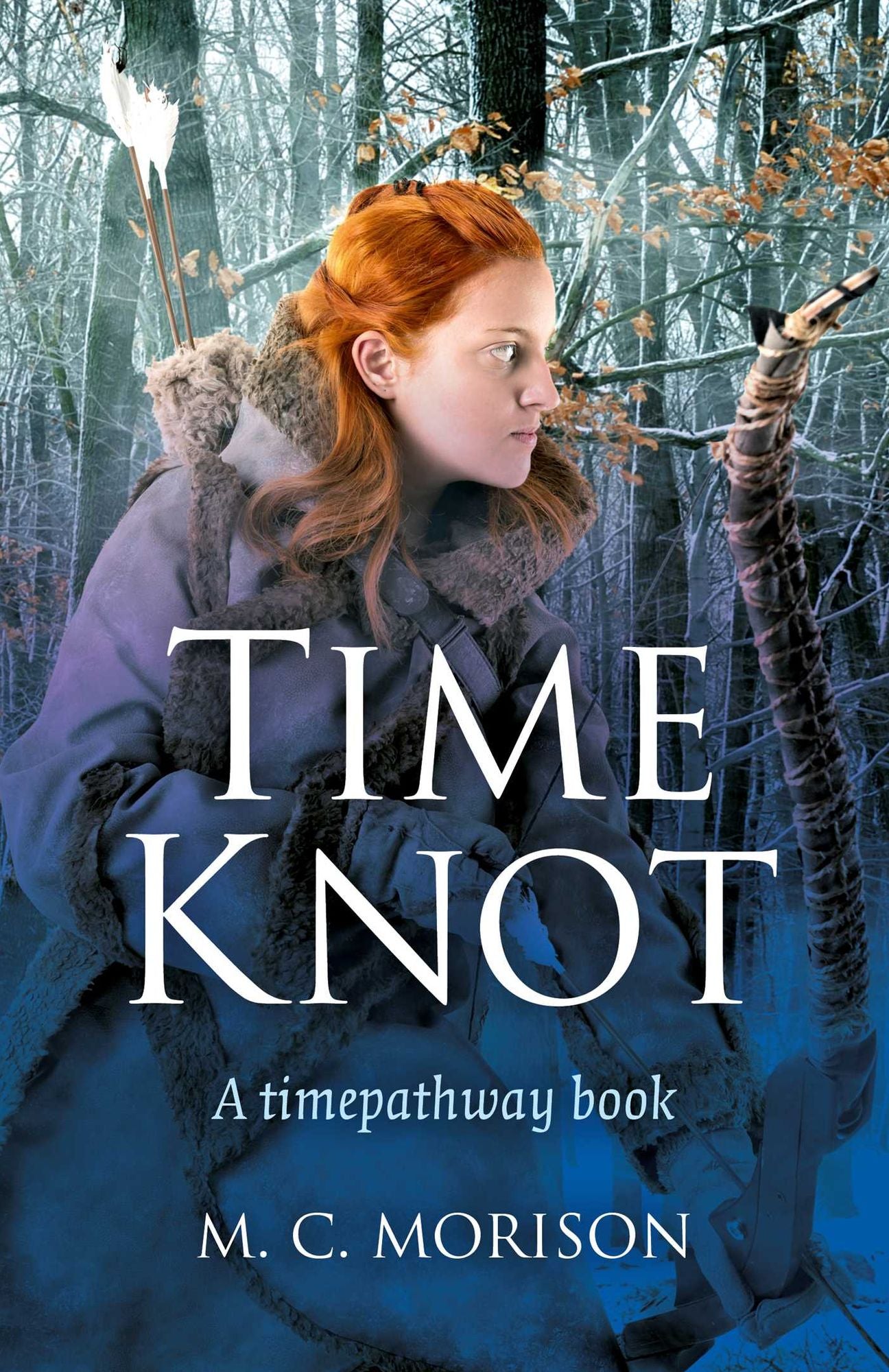 Time Knot: A Timepathway Book