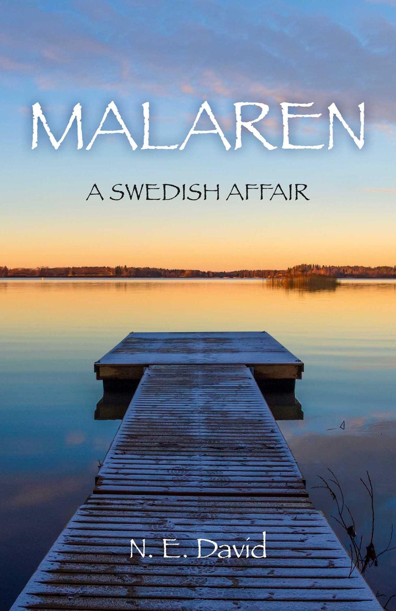 Malaren: A Swedish Affair