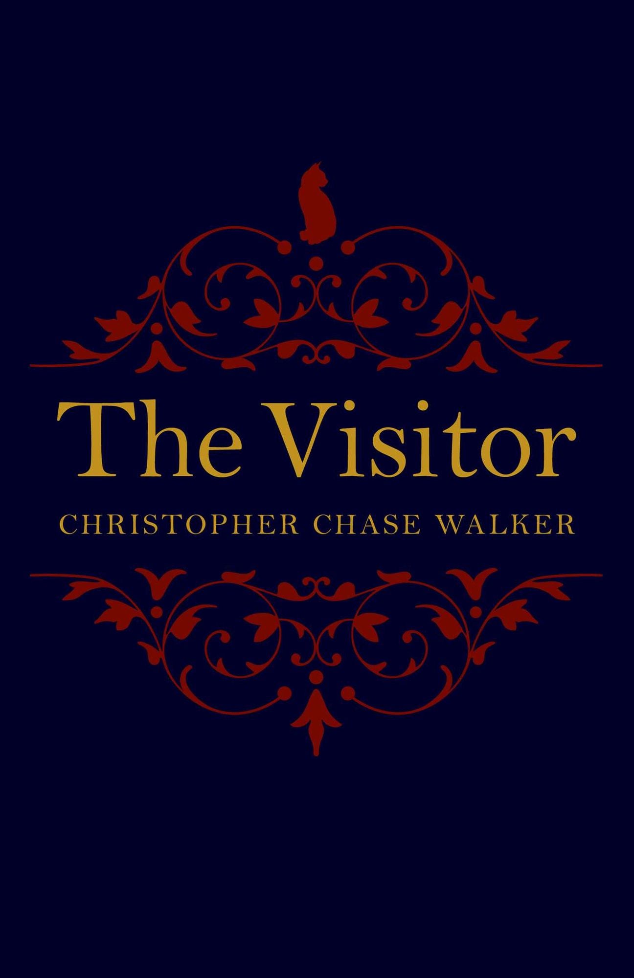 The Visitor