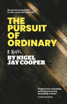 The Pursuit of Ordinary