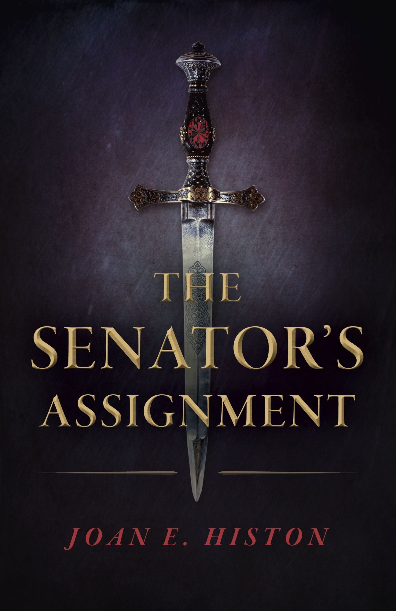 The Senator's Assignment