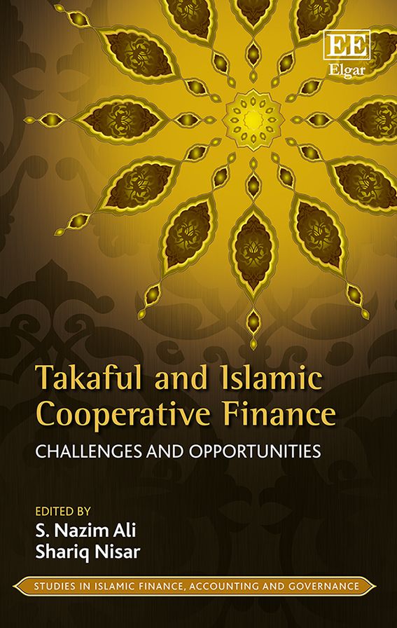 Takaful and Islamic Cooperative Finance