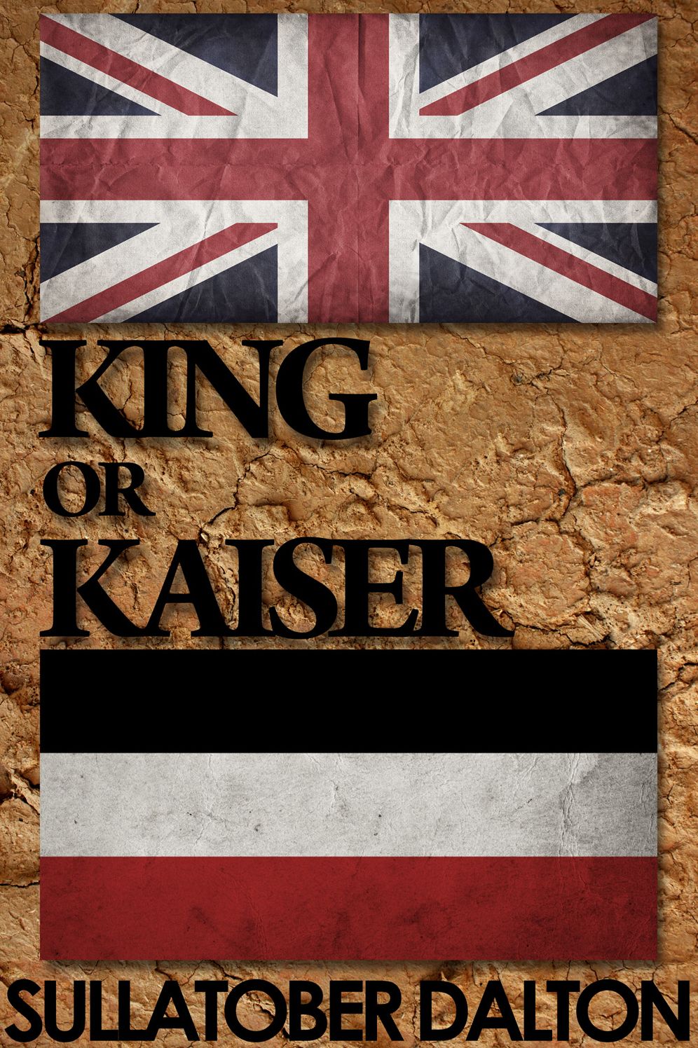 King or Kaiser: Rebellion