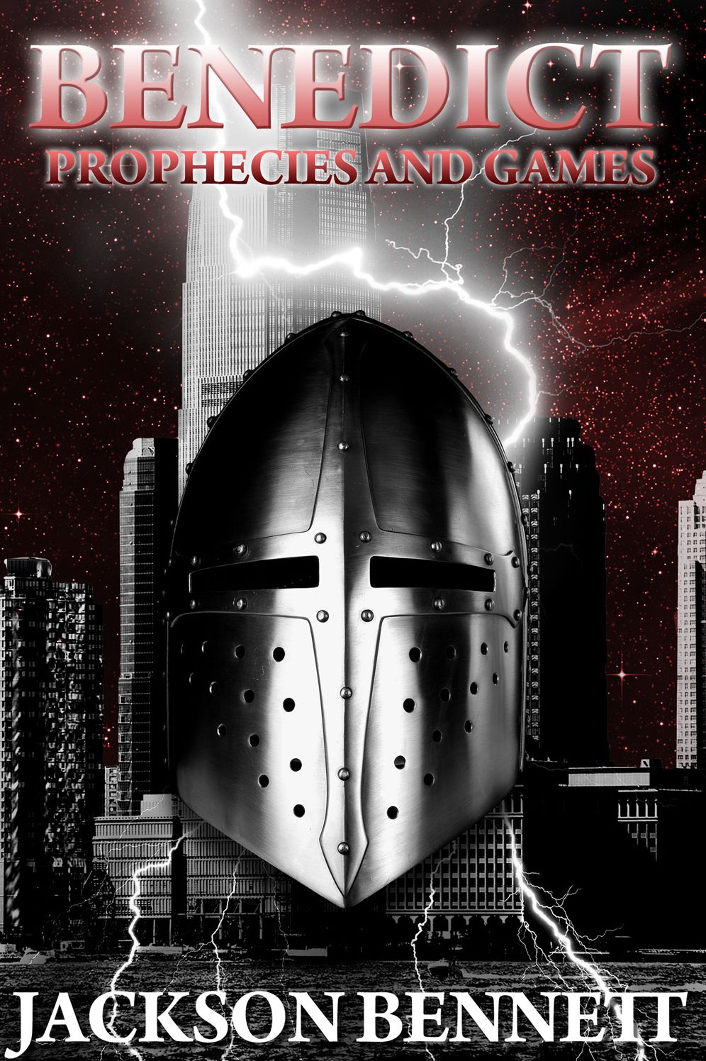 Benedict: Prophecies and Games