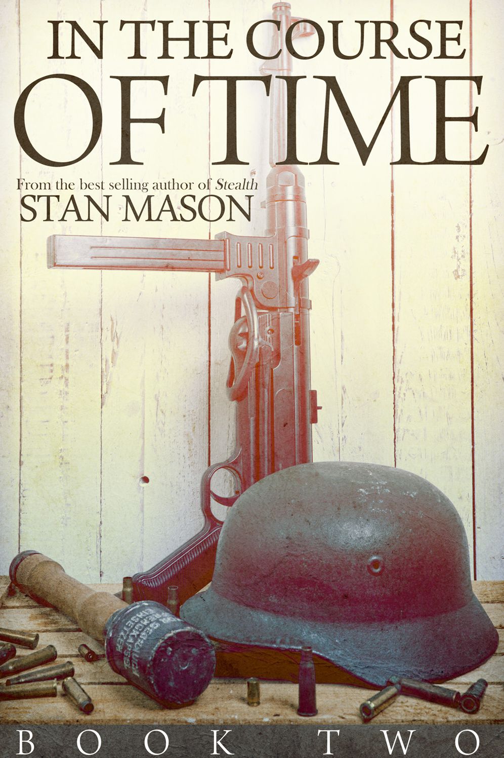 In the Course of Time: Book Two