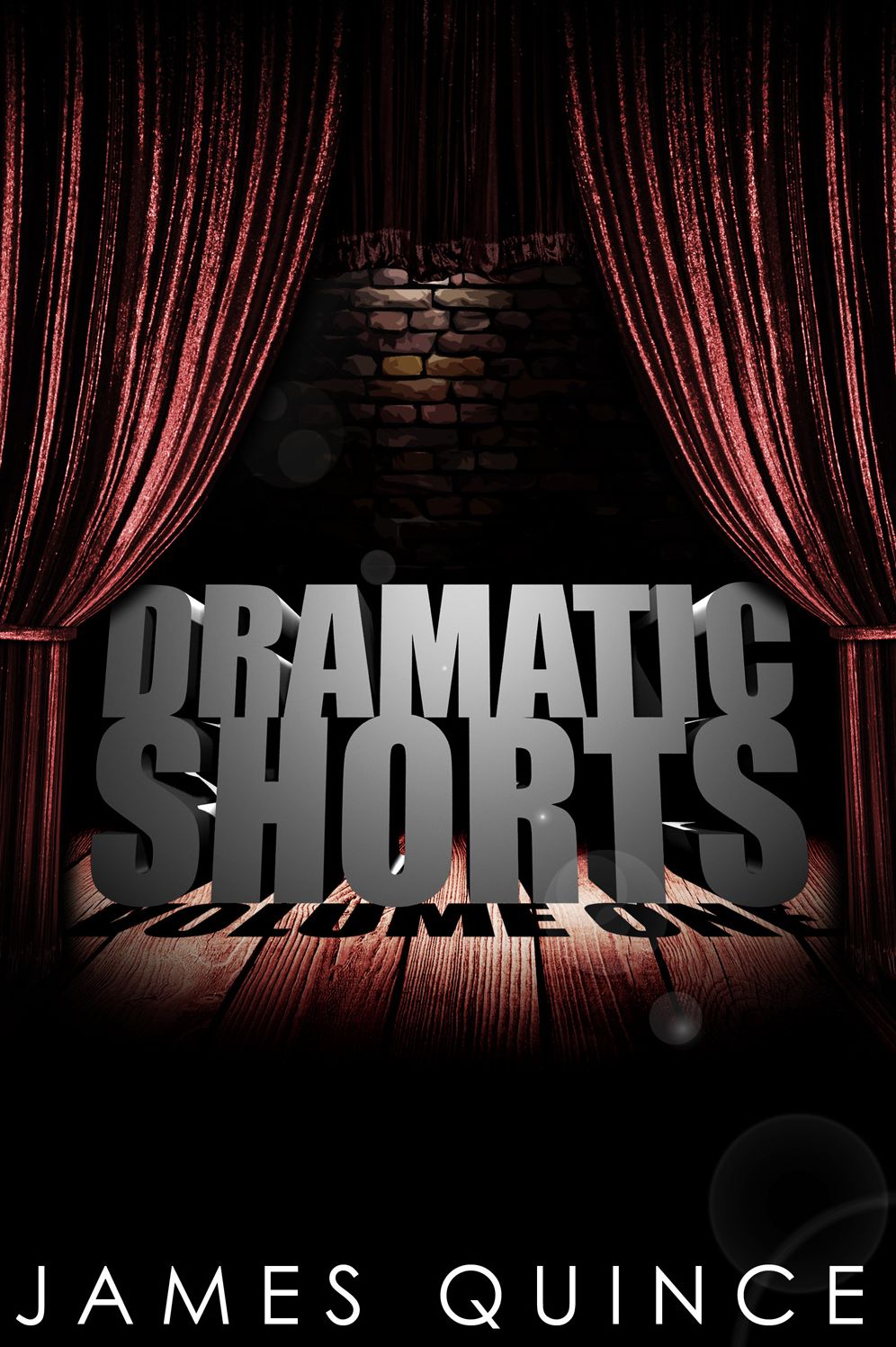 Dramatic Shorts: Volume One