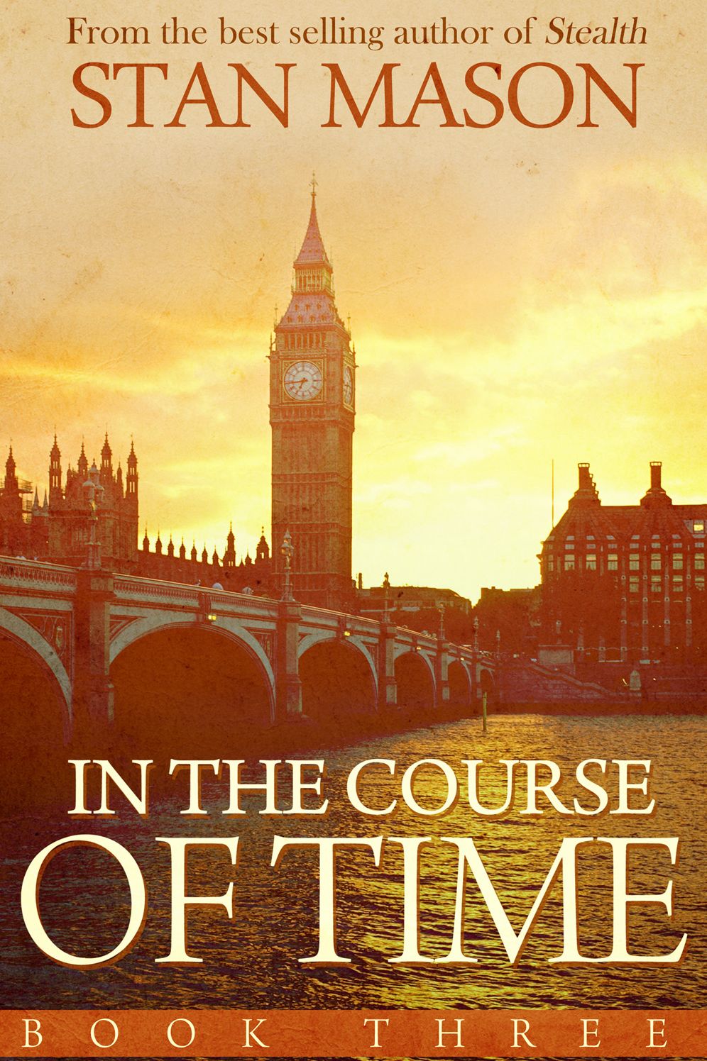 In the Course of Time: Book Three