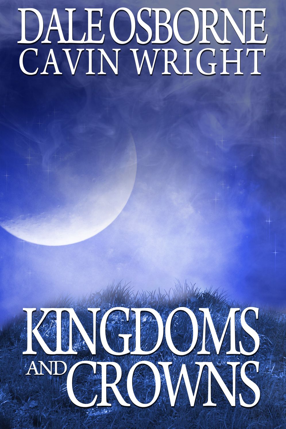 Kingdoms and Crowns: War-Invasion