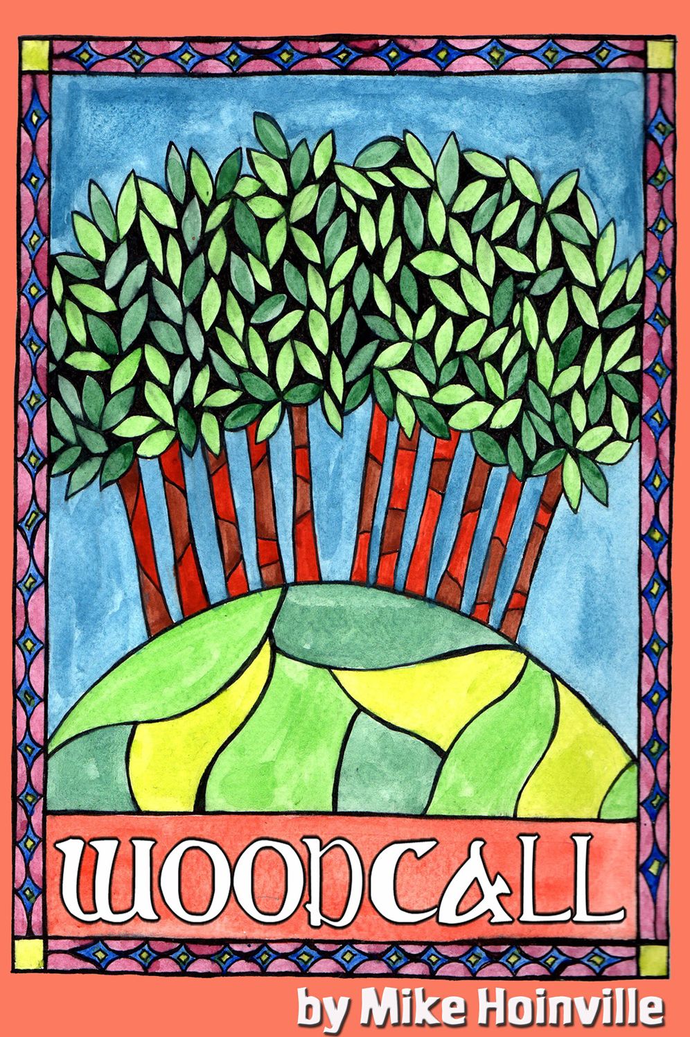 Woodcall