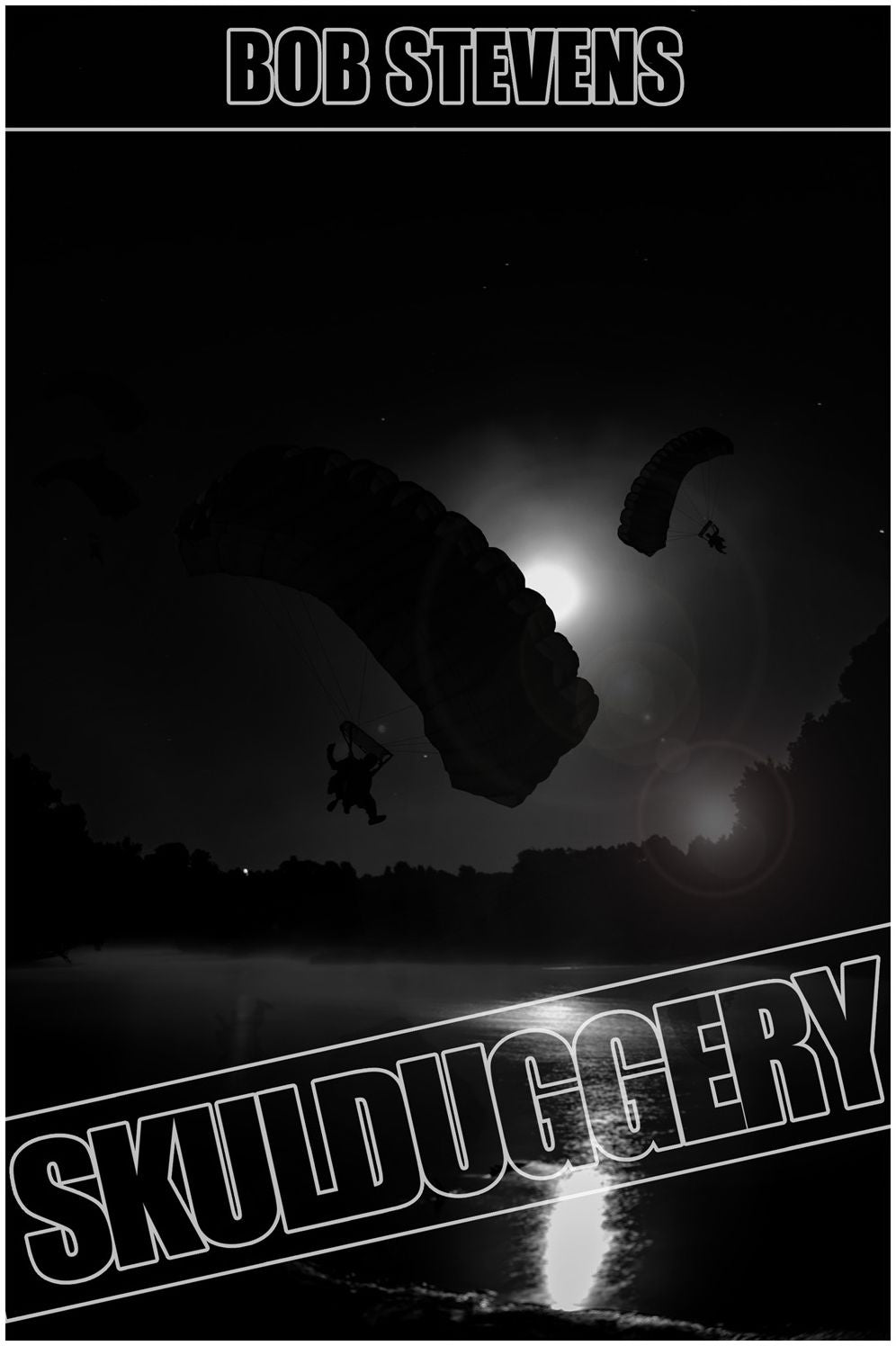 Skulduggery