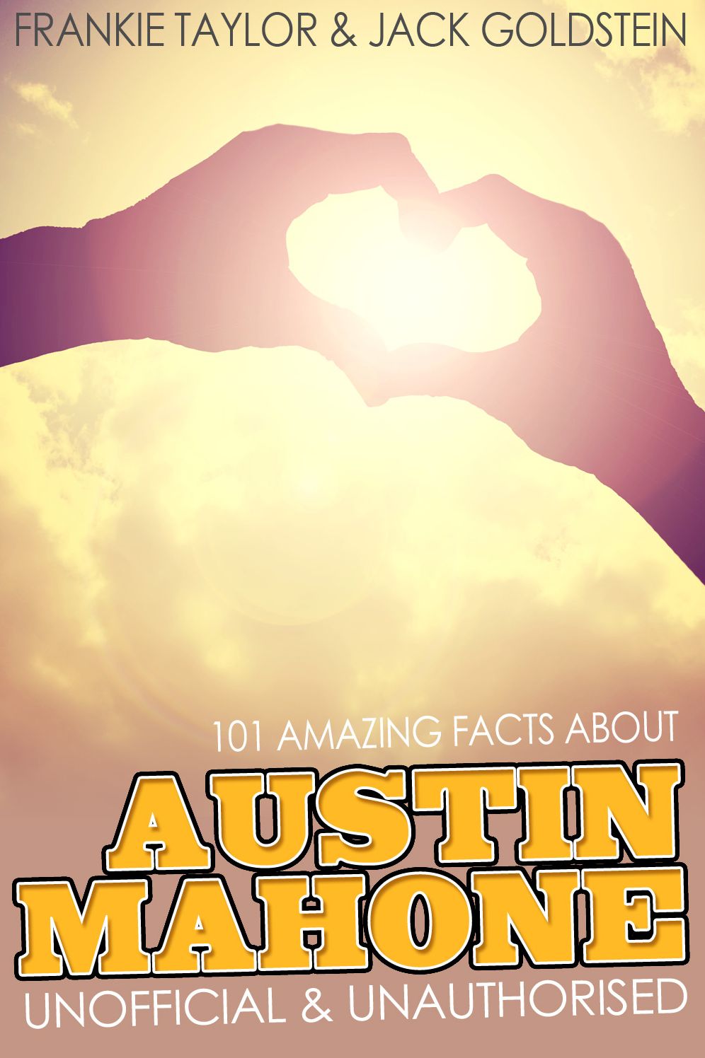 101 Amazing Facts about Austin Mahone