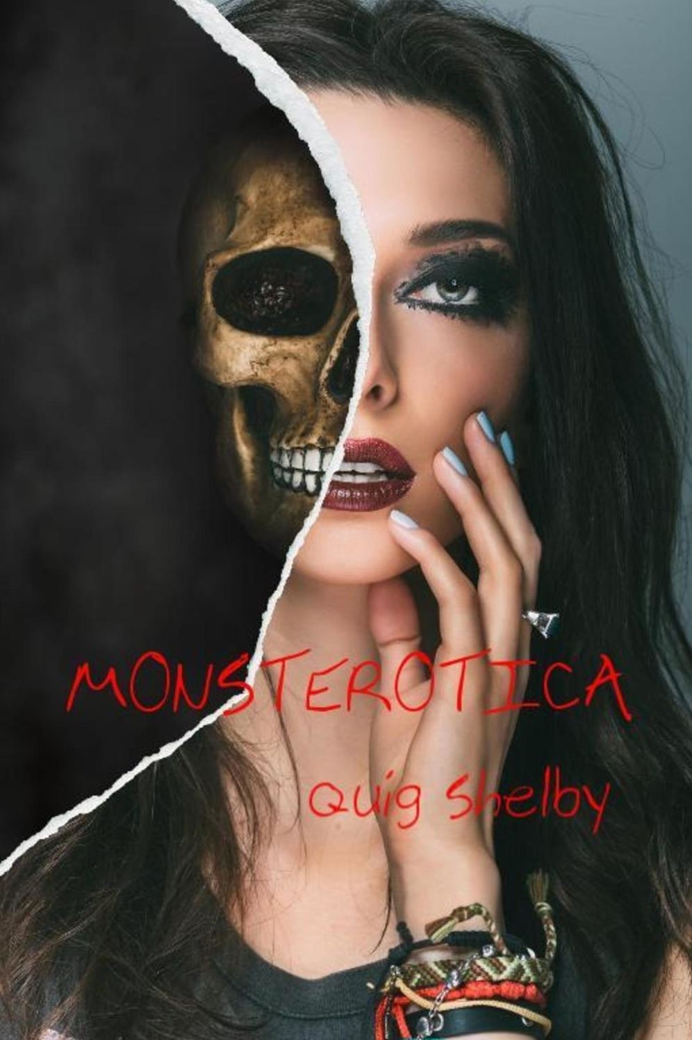 Monsterotica