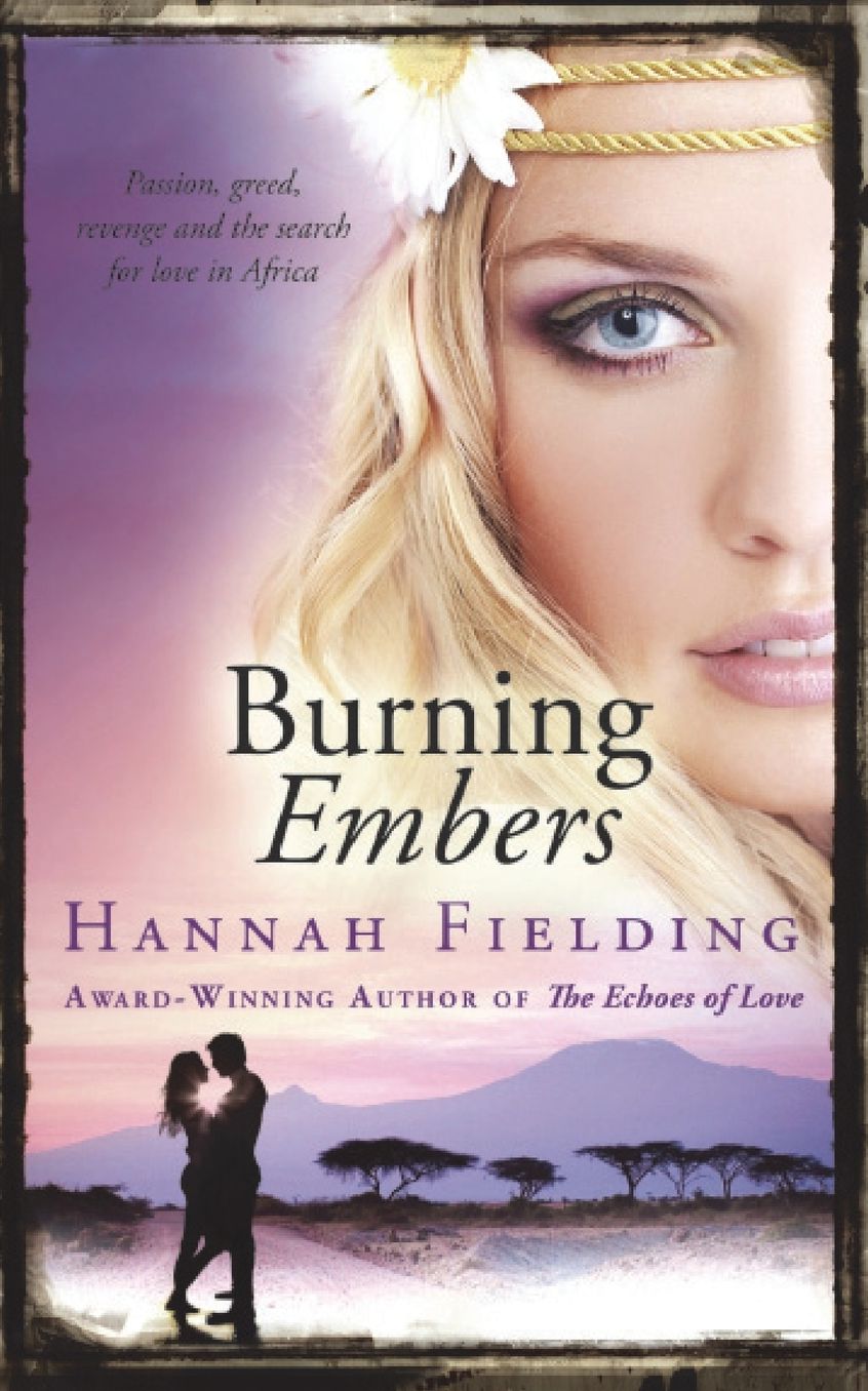 Burning Embers