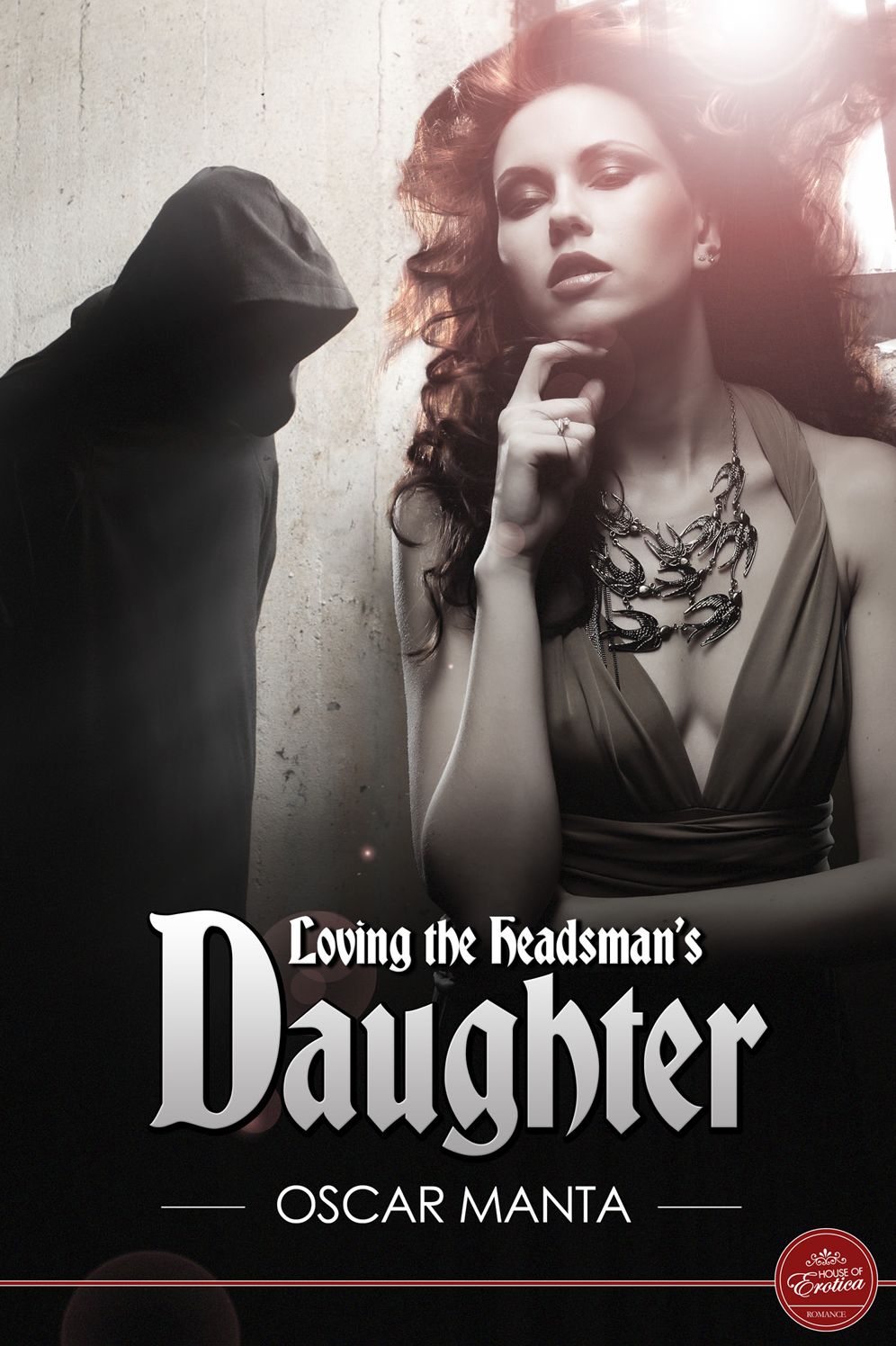 Loving the Headsman's Daughter: A Medieval Romance Fantasy