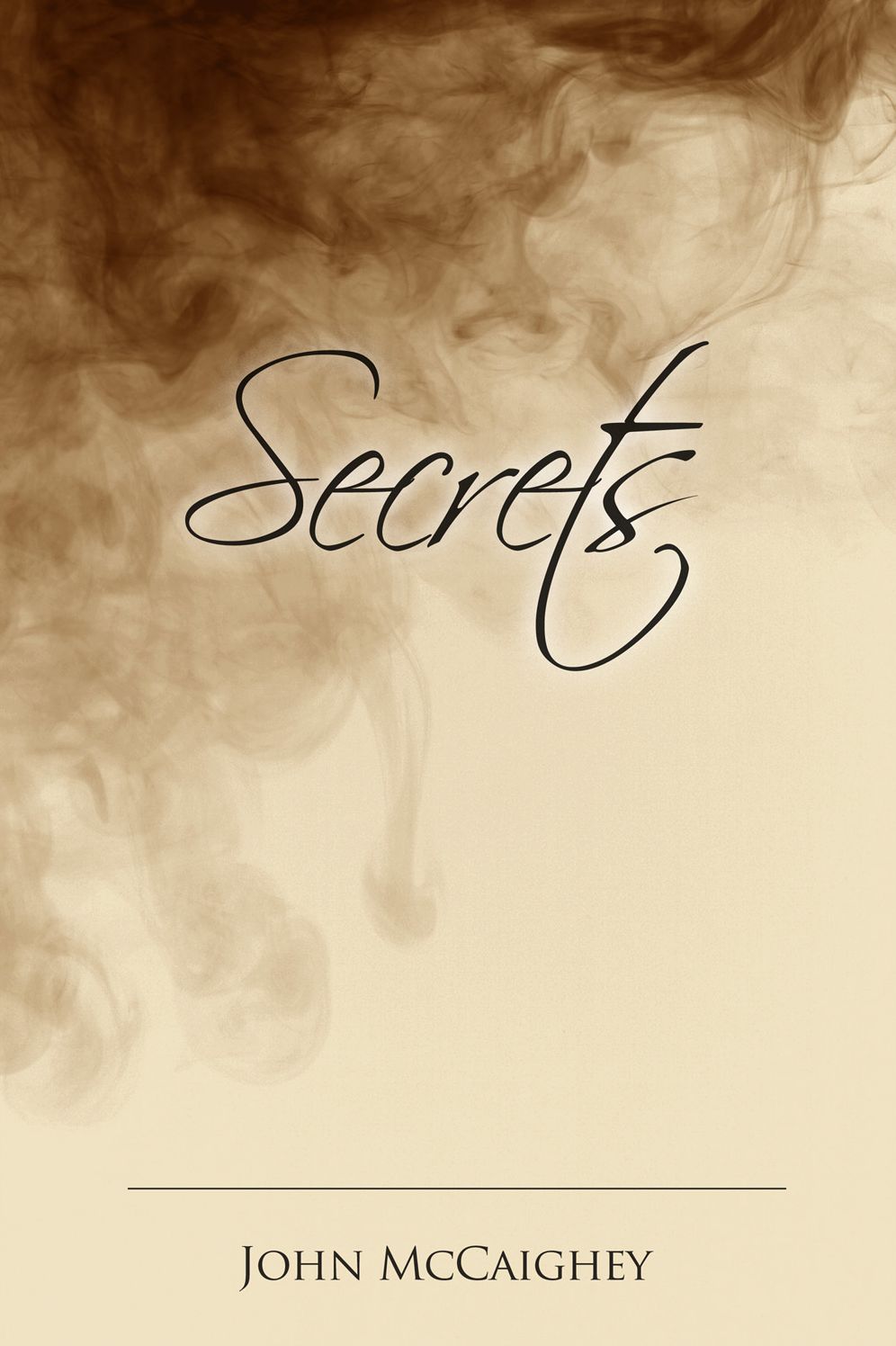 Secrets: A Tale of Unrequited Love