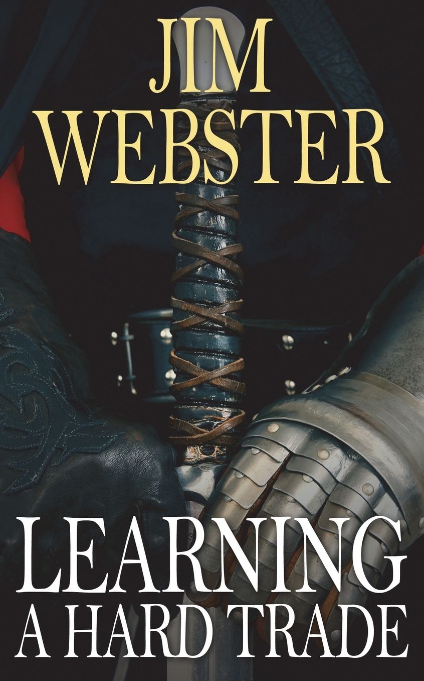Learning a Hard Trade