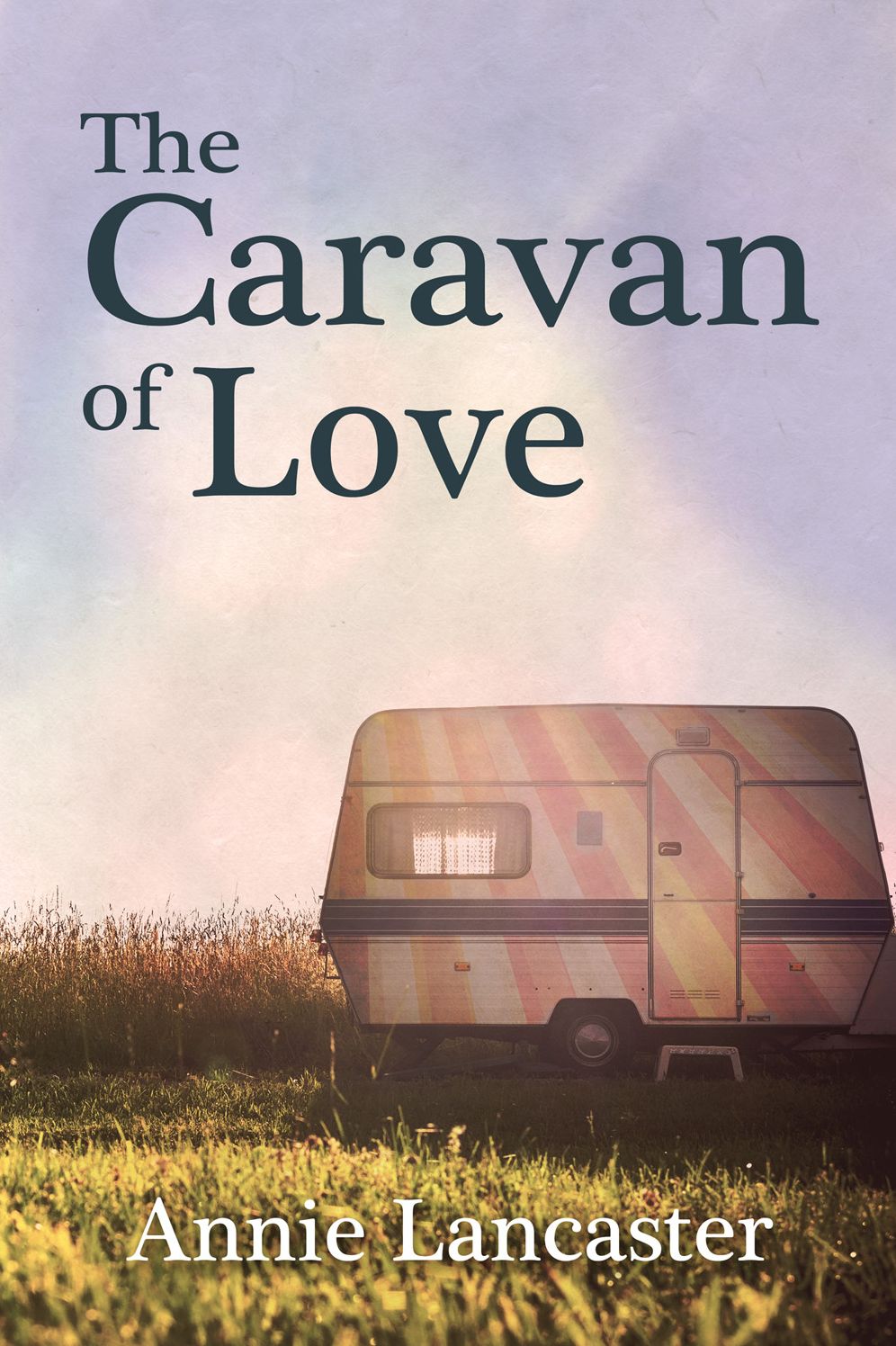 The Caravan of Love: Anniee