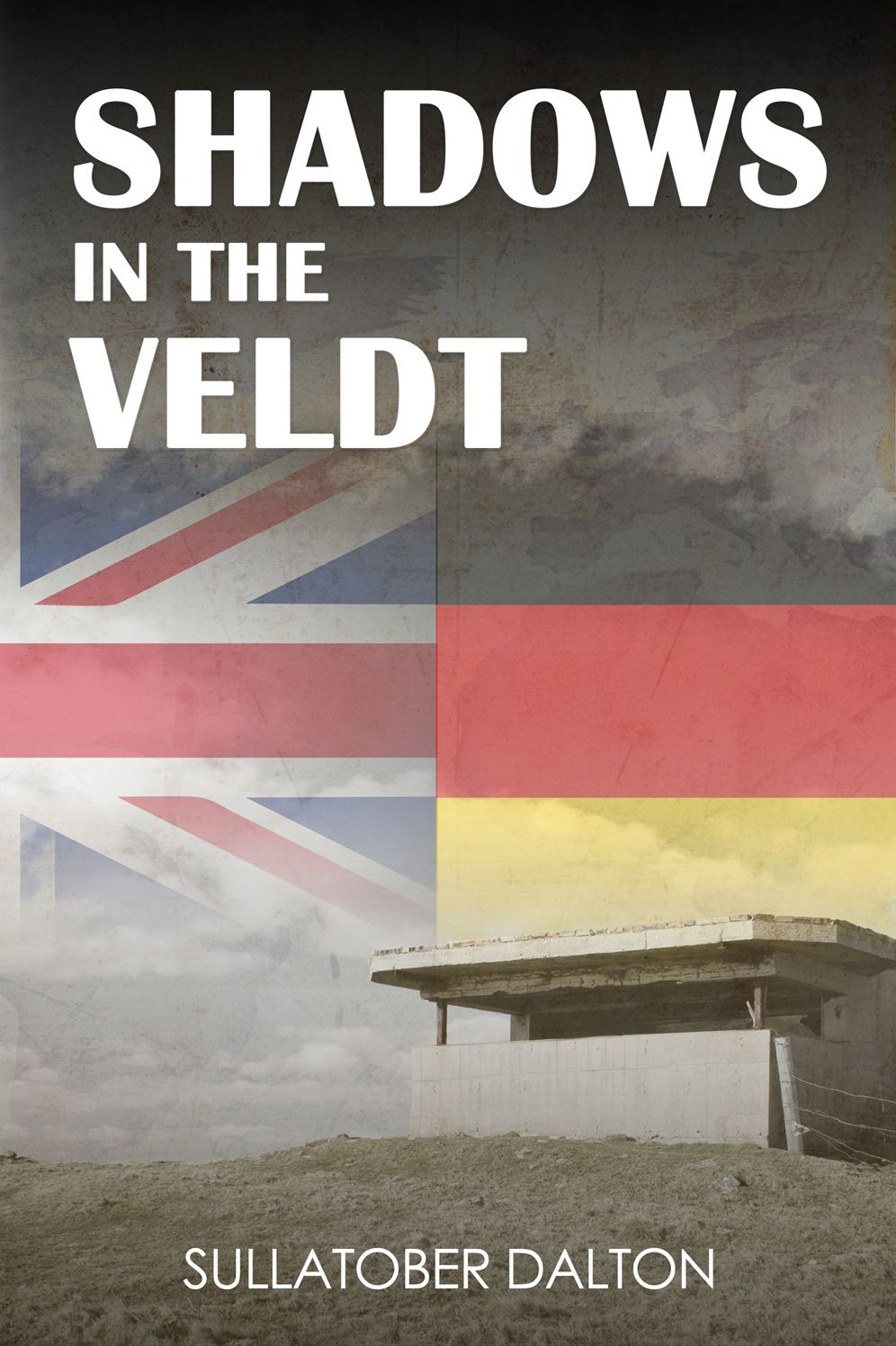 Shadows in the Veldt: Rebellion