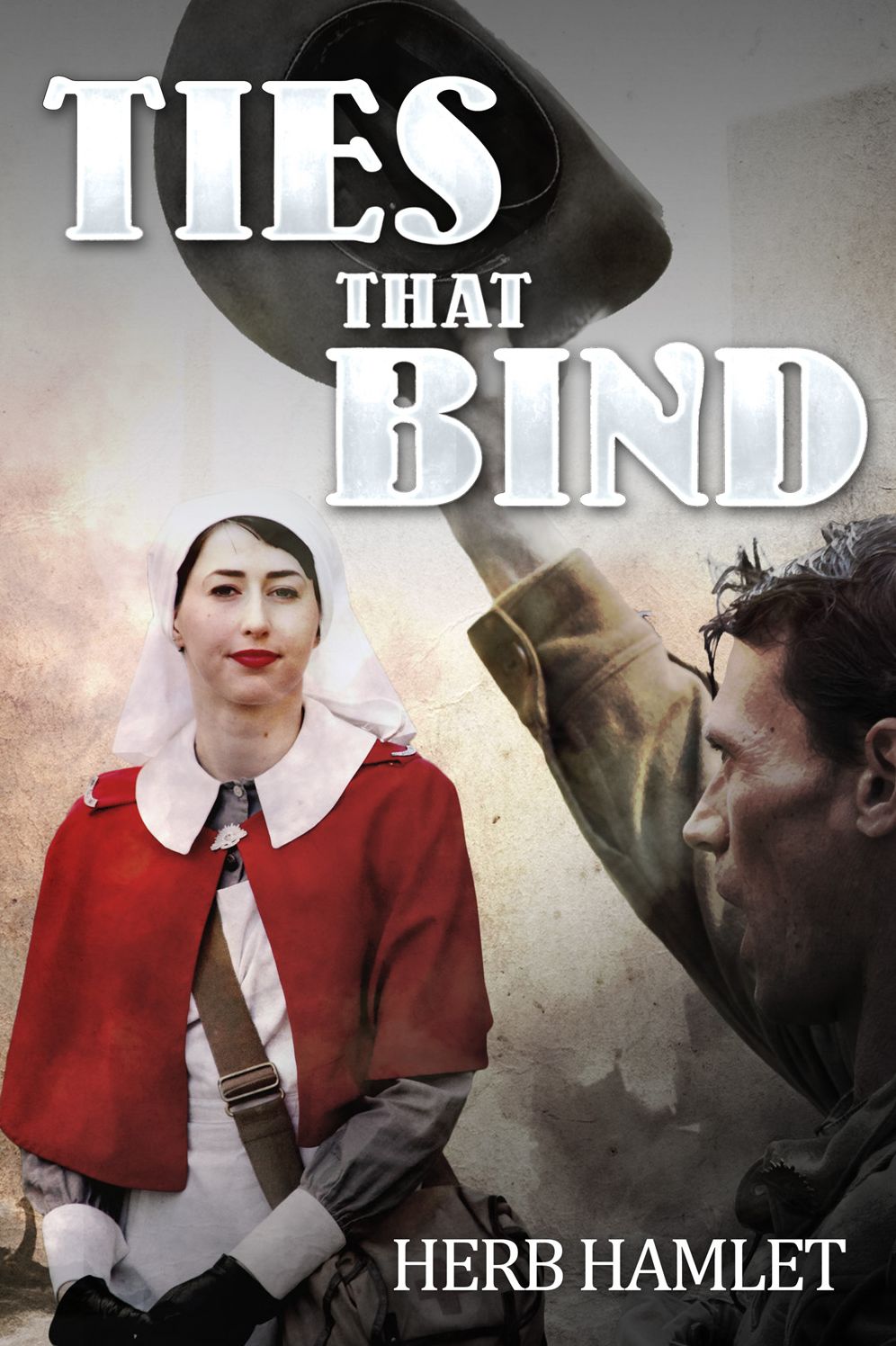 Ties That Bind: Meant To Be