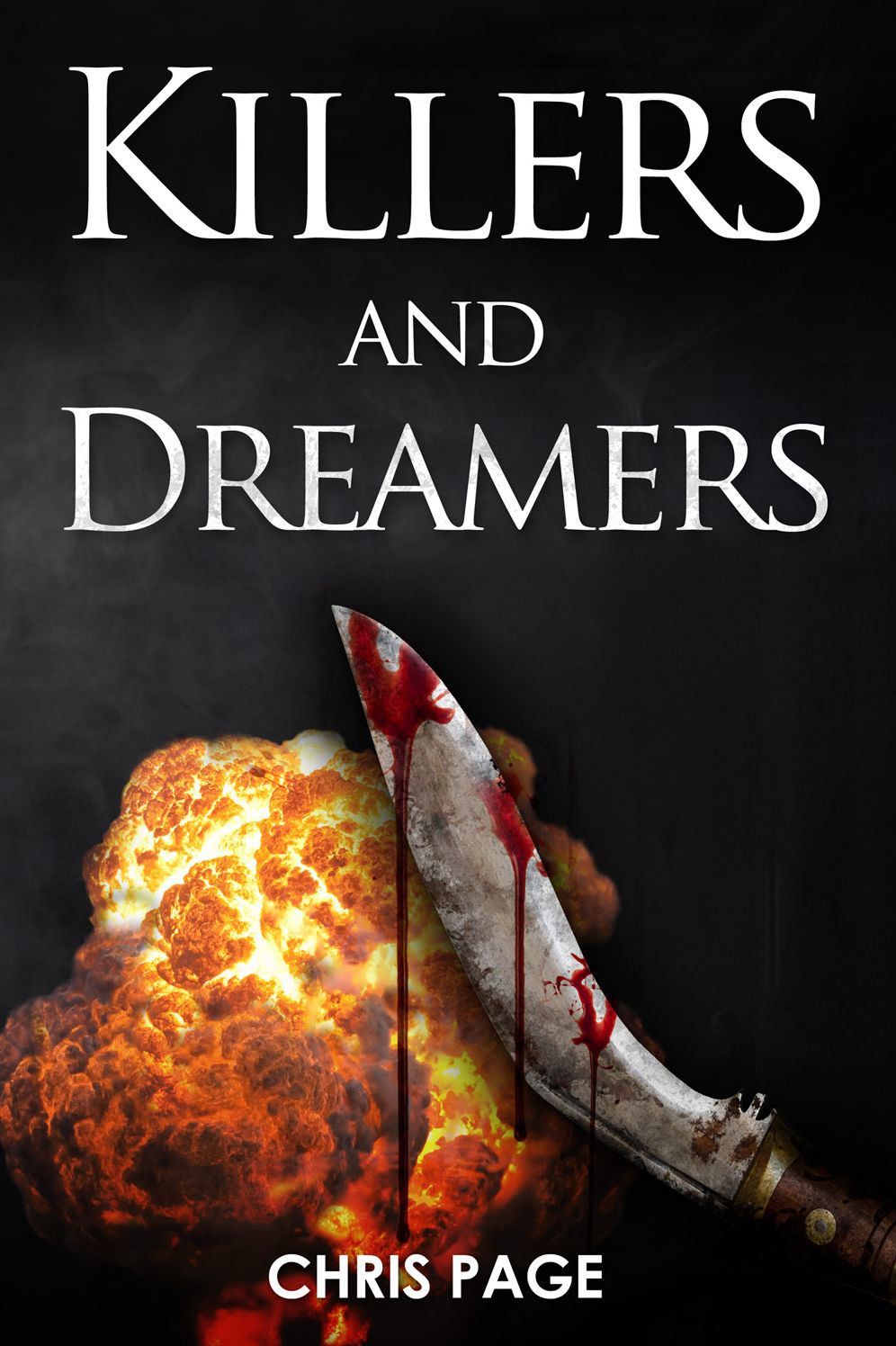 Killers and Dreamers