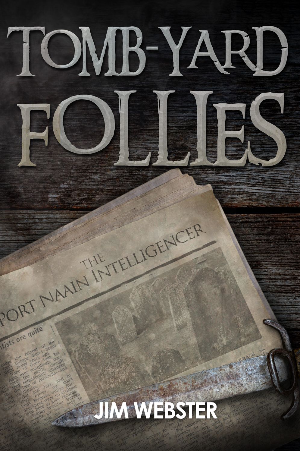 Tomb-yard Follies