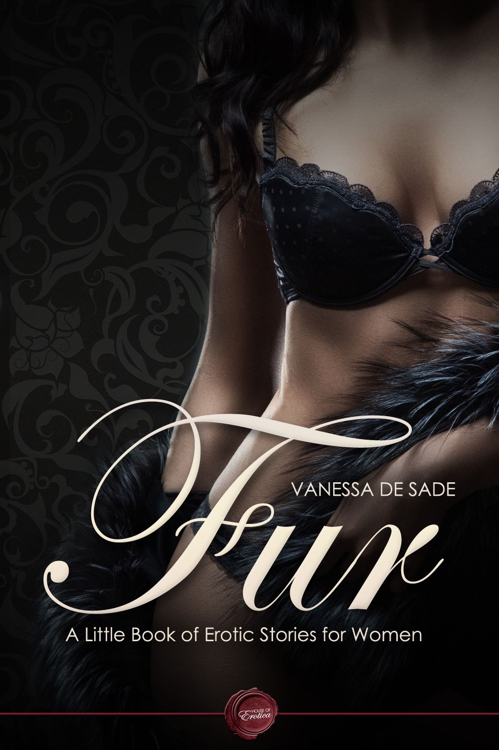 Fur: A Little Book of Erotic Stories for Women
