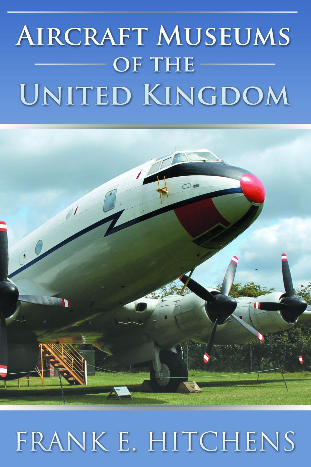 Aircraft Museums of the United Kingdom