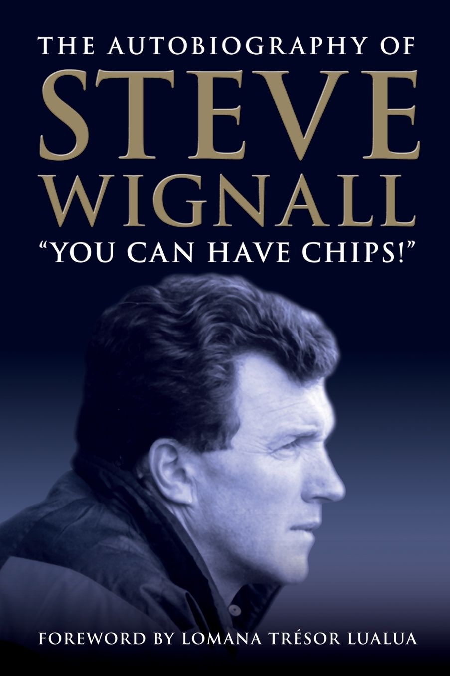 You Can Have Chips
