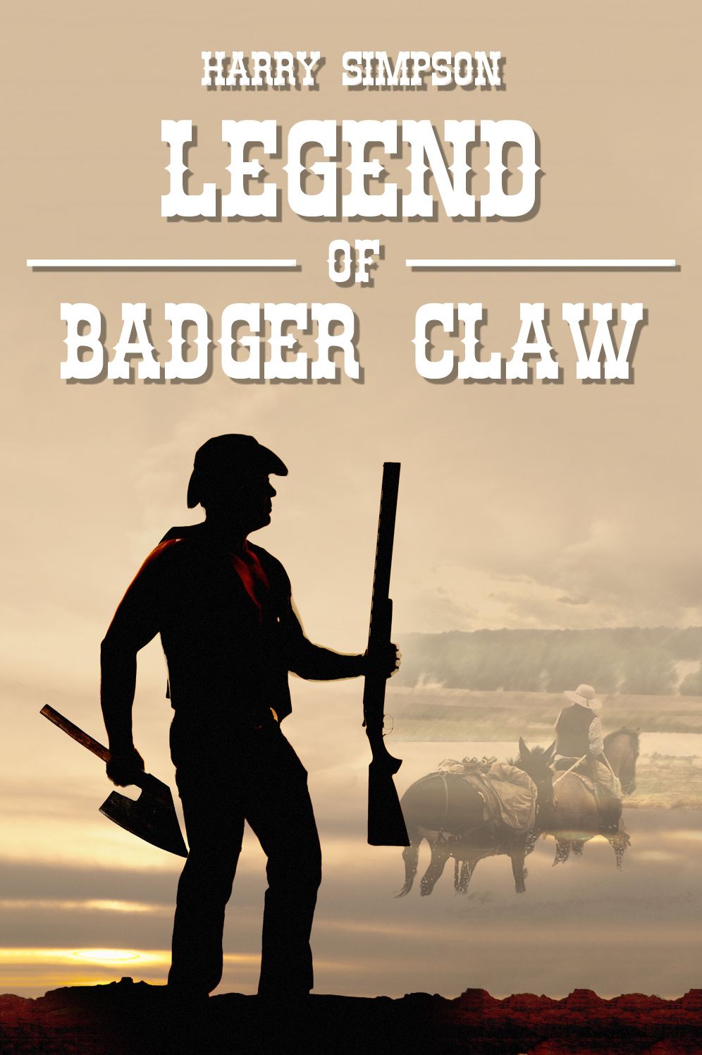 Legend of Badger Claw