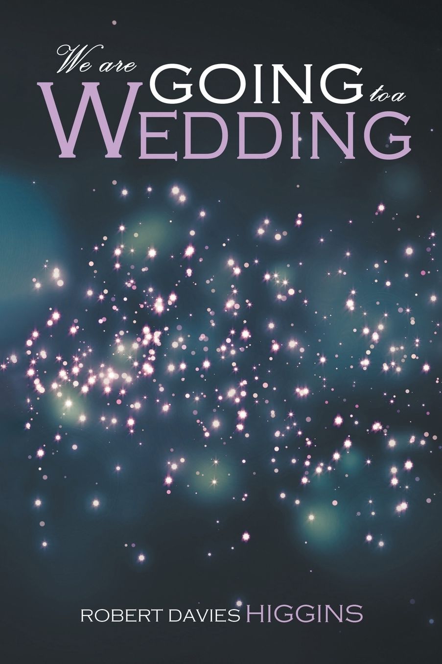We are Going to a Wedding