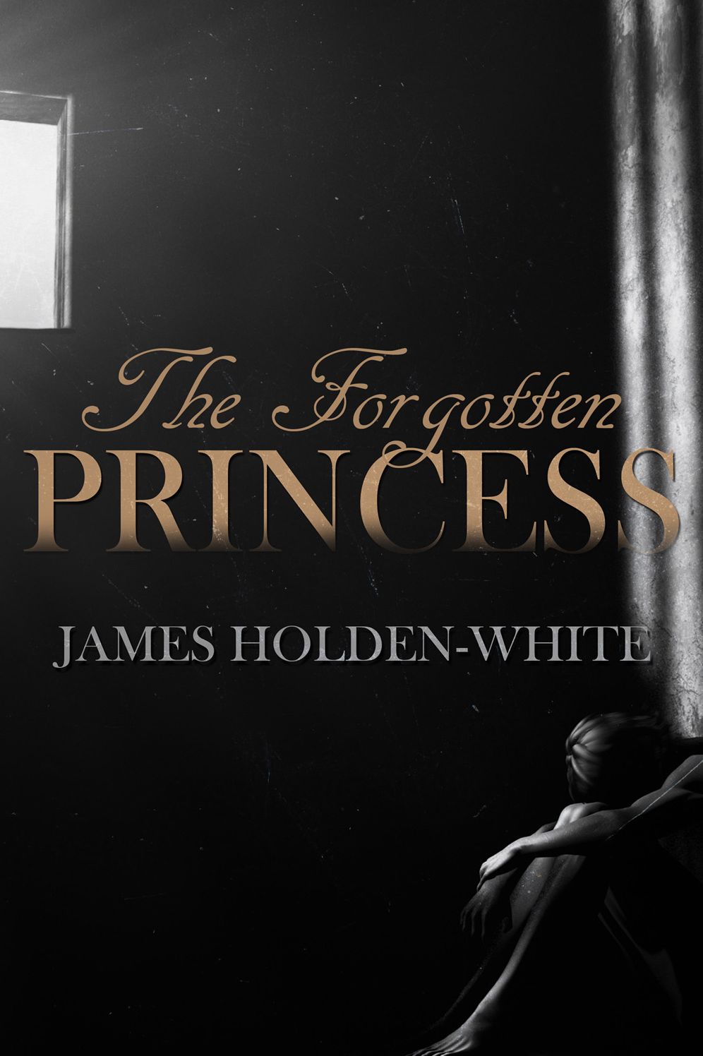 The Forgotten Princess