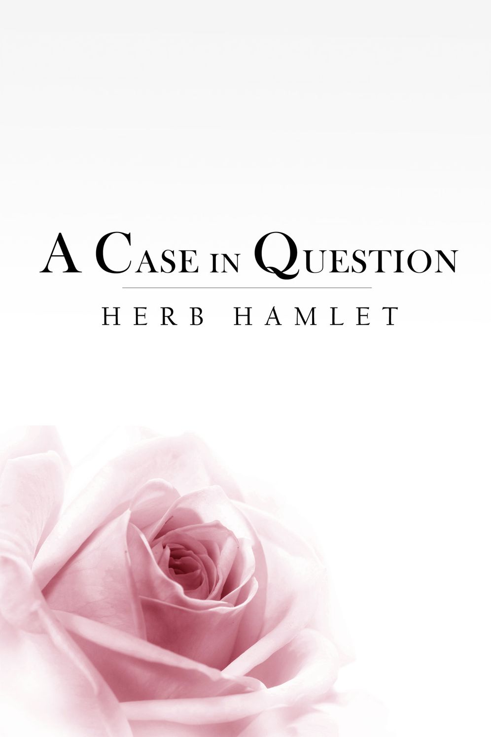 A Case in Question: Love and Law