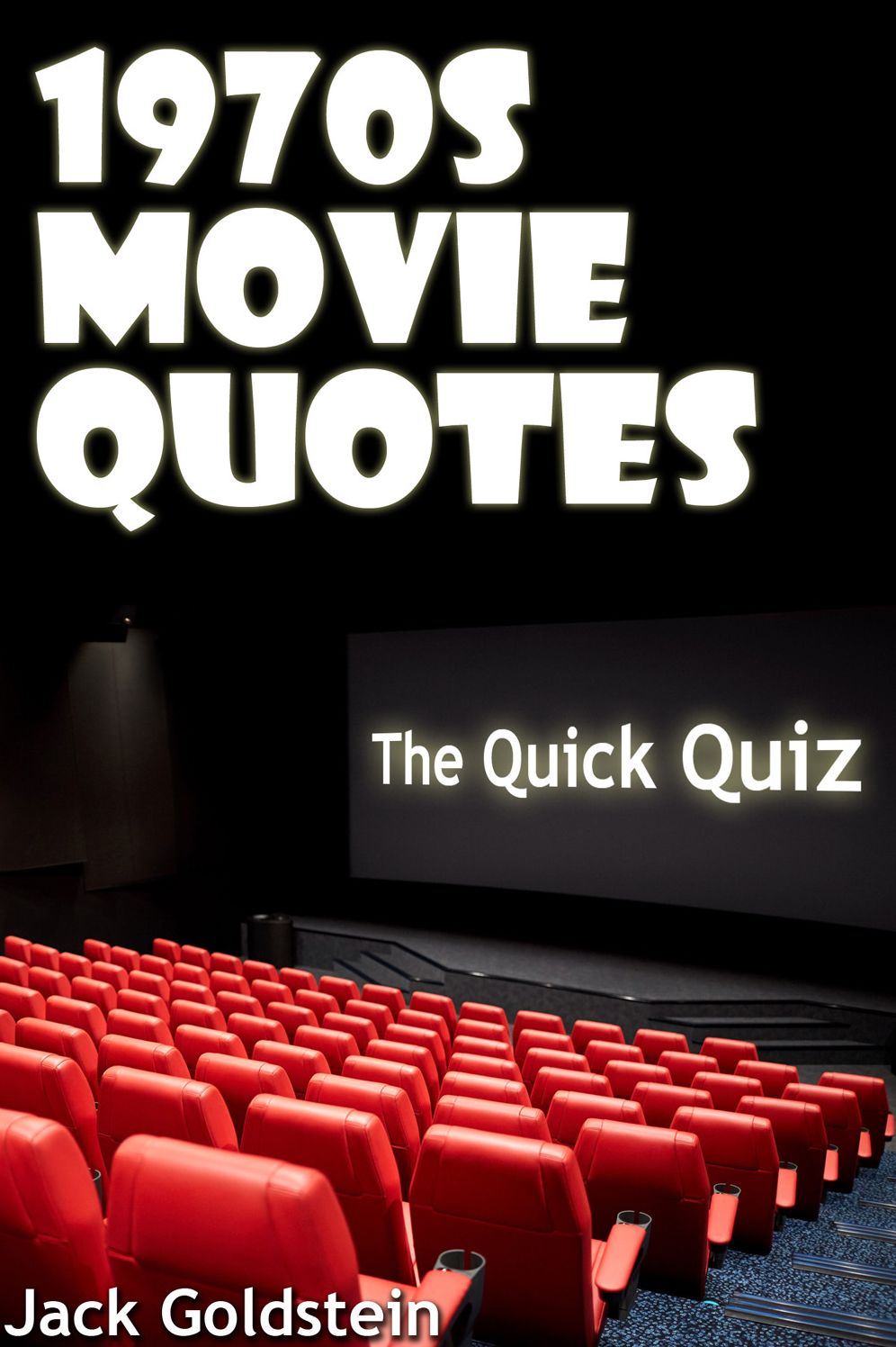 1970s Movie Quotes - The Quick Quiz