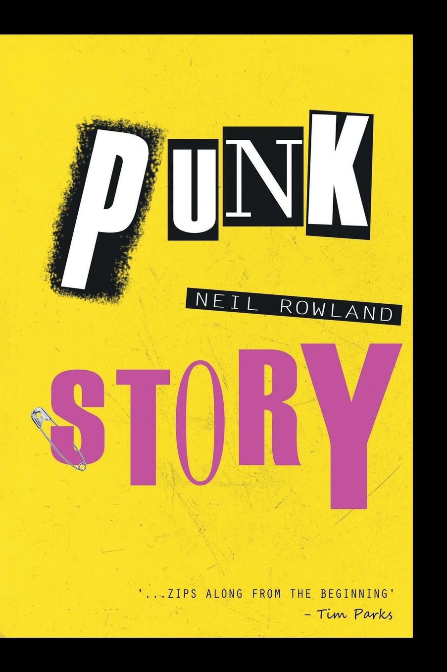 Punk Story