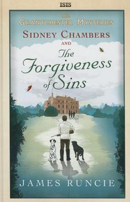 Sidney Chambers And The Forgiveness Of Sins