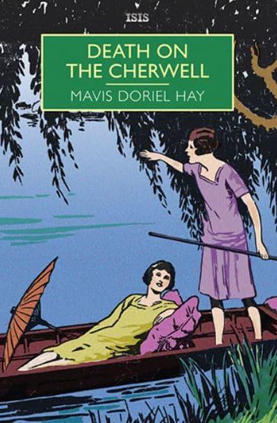 Death On The Cherwell